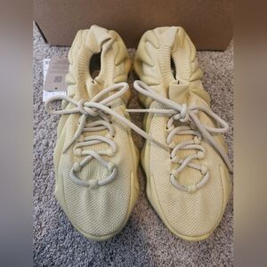 Yeezy 450 Sulfur (men's listing)